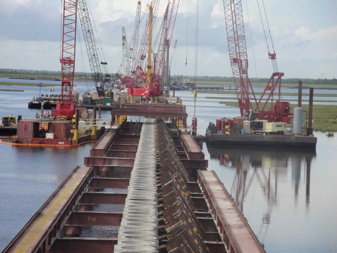 Jinnings Equipment - New Orleans